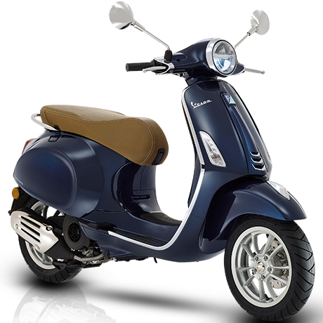 2023 Vespa SPRINT S 150 E4 ABS  Sloans Motorcycle ATV